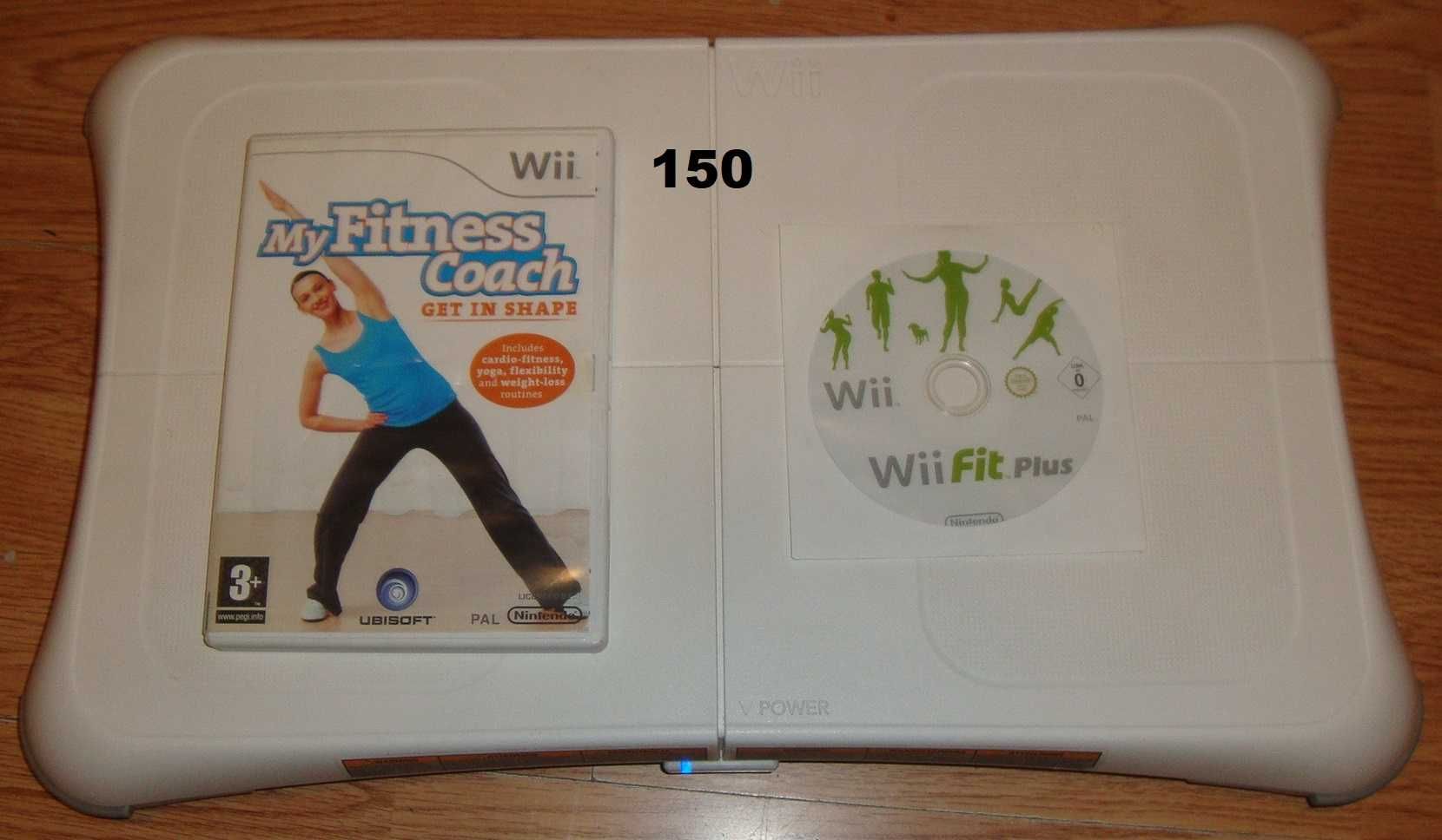Controller Nintendo Switch Wii U PC Zelda, Mario Wii Balance Board