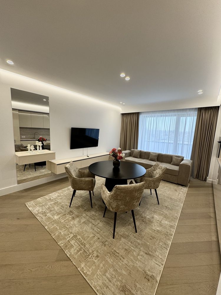 Apartament 3 camere IANCU NICOLAE CORTINA126