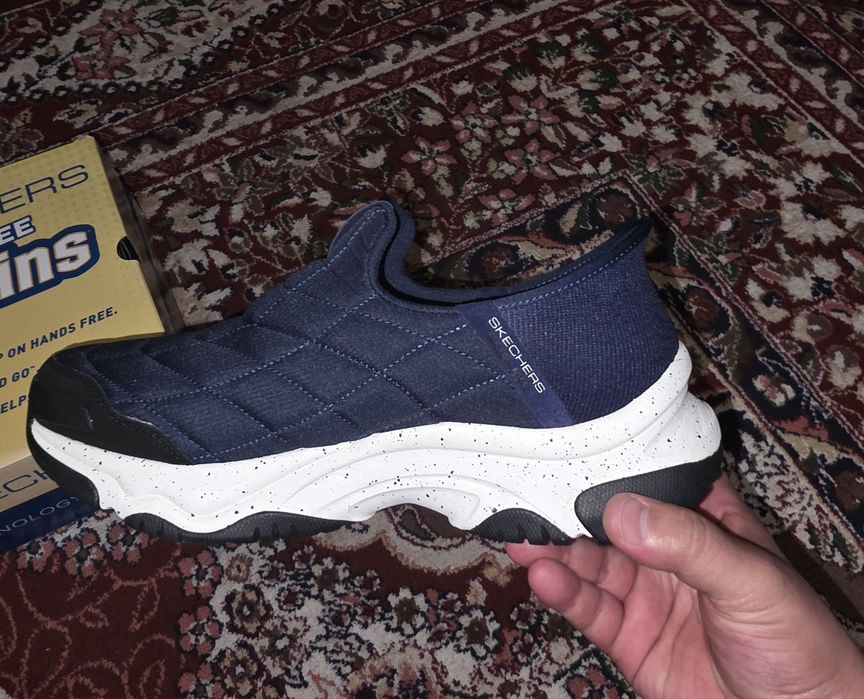 Skichers orginal razmer 44