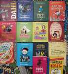 Carti copii Paddinton Roald Dahl Panza Charlottei