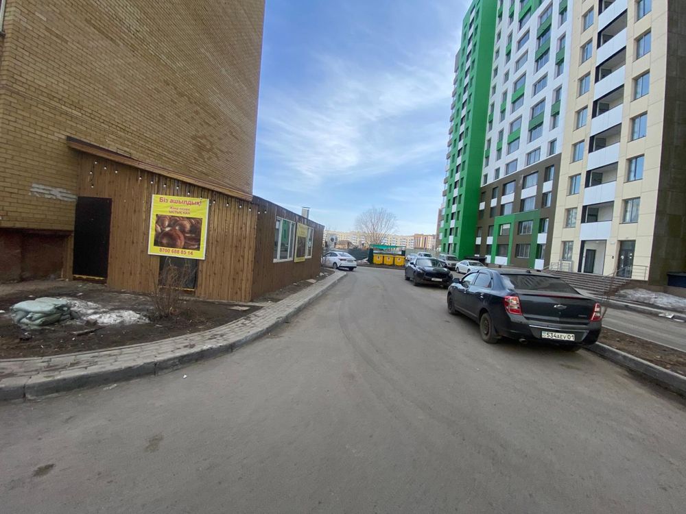 Помещение под Шаурма, донер, пицца, фастфуд