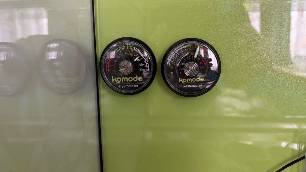 Терариум Ш 50 В 30 Д 35