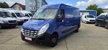 Renault master 2.3 125cp