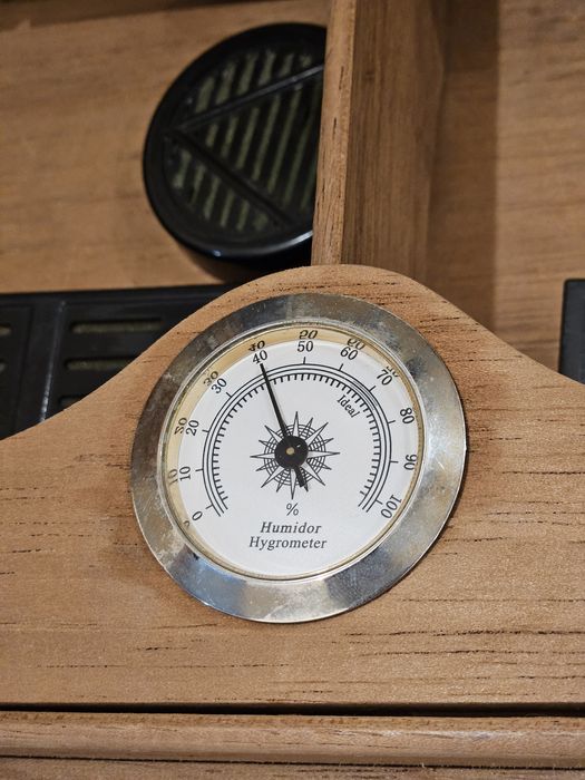 Хьюмидор Для Сигар