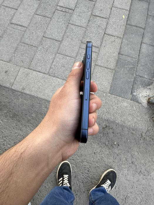 Iphone 15 Pro 256 gb Dual sim