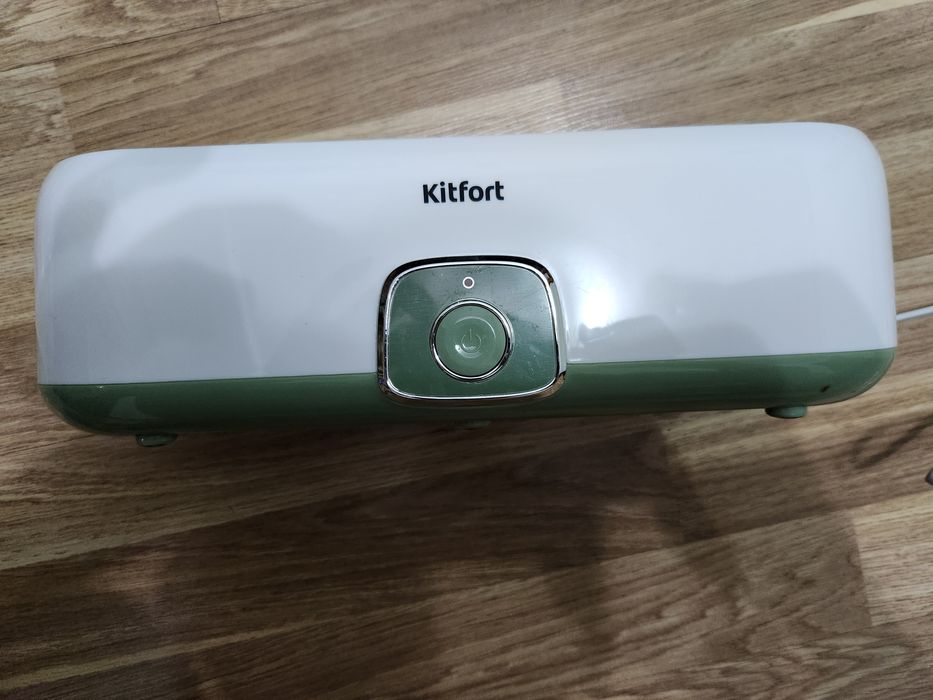 Продам чудесную йогуртницу Kitfort 2006