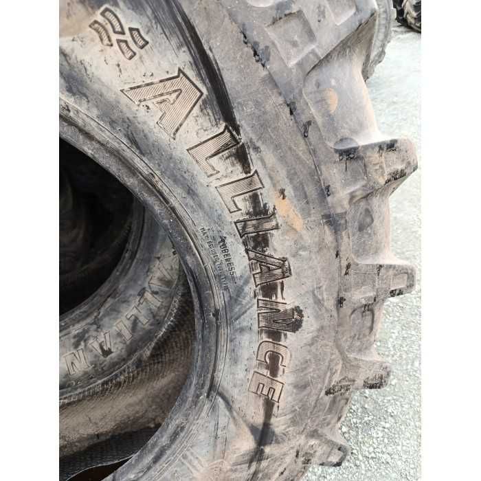 Anvelope Second Hand 500/85R30 19.5R30 Alliance