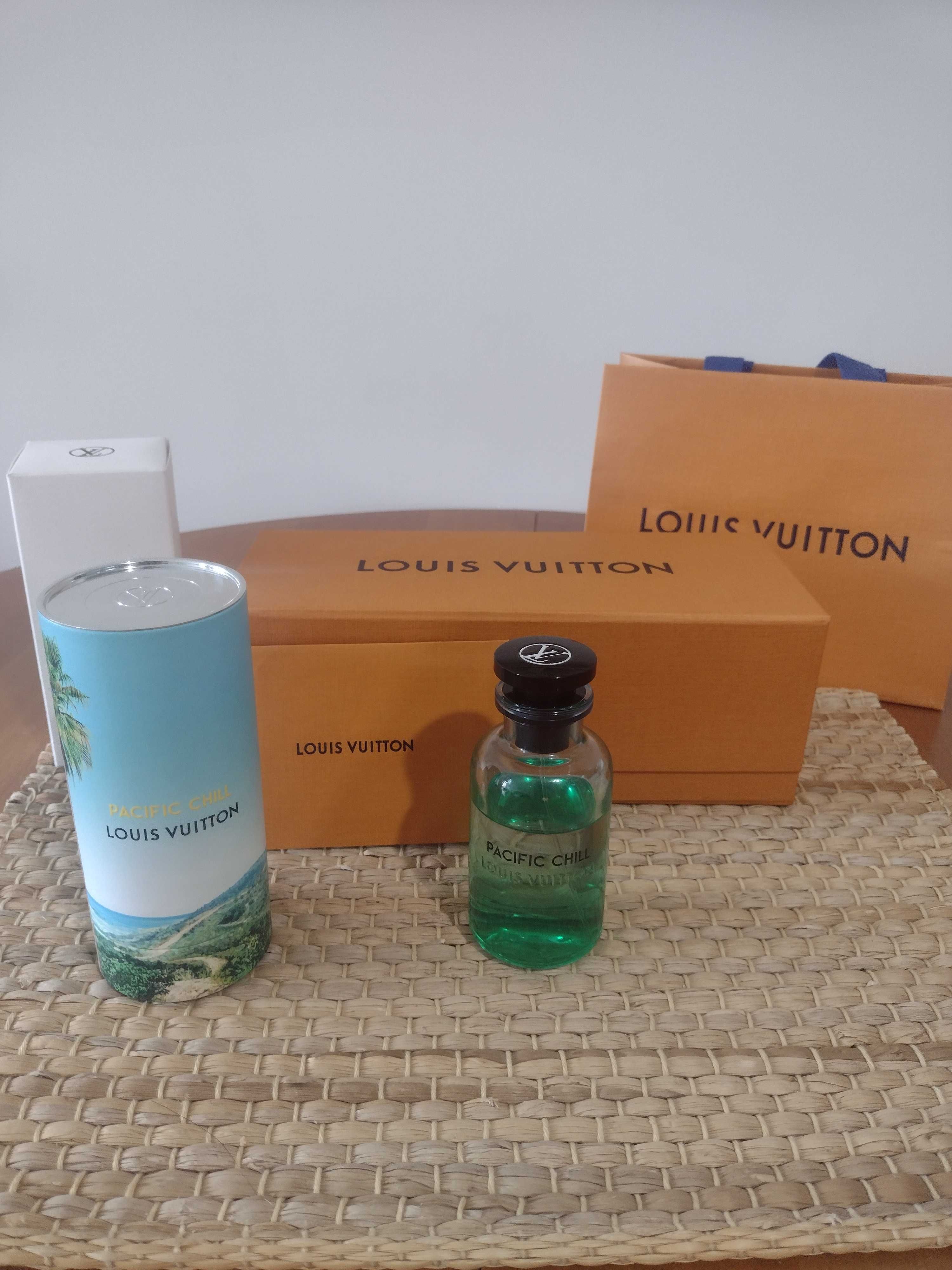 Louis Vuitton Pacific Chill
