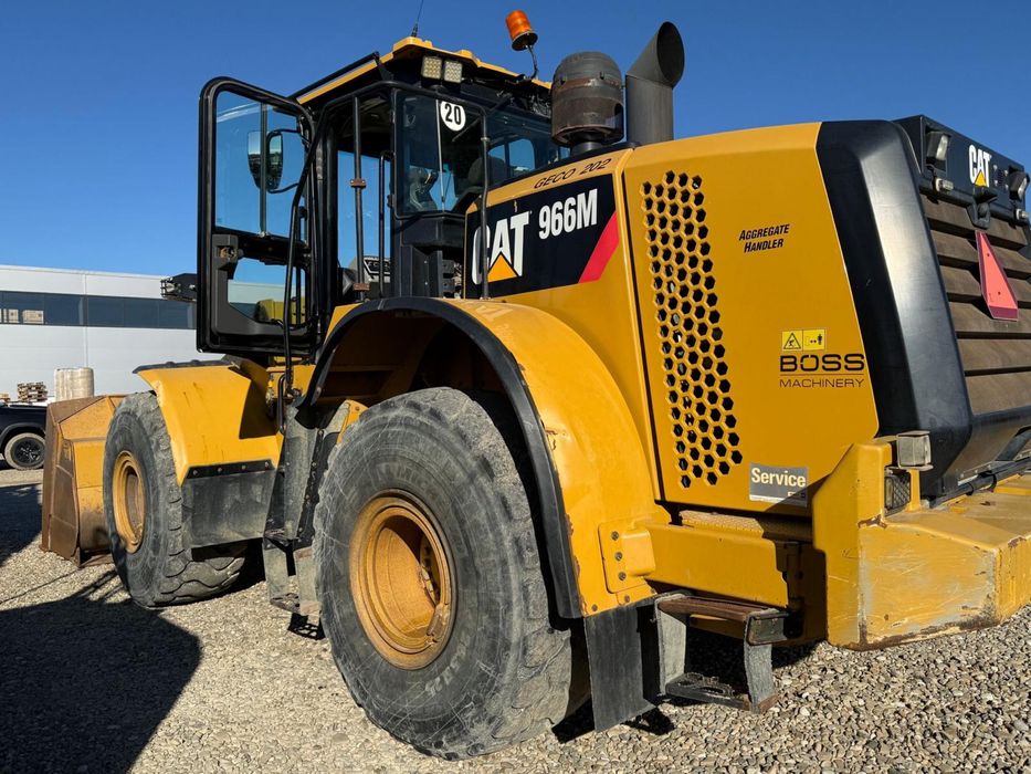 Vola 966M impecabila proprietar firma