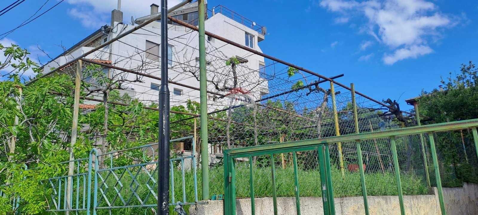 3 стаен апартамент в гр.Варна до Военна болница с панорамна гледка