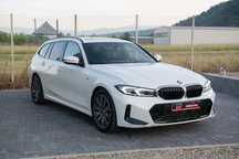 BMW Seria 3 320I 184CP M-PACKET/2023 Posibilitate finantare/Garantie/Inmatriculat