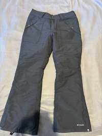 Pantaloni ski Columbia - L - barbati