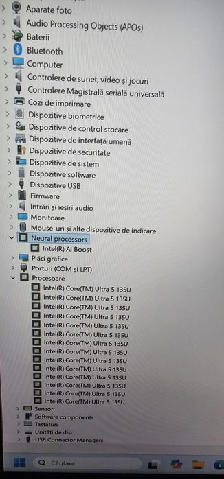 Lenovo Thinkpad T16 ultra 5