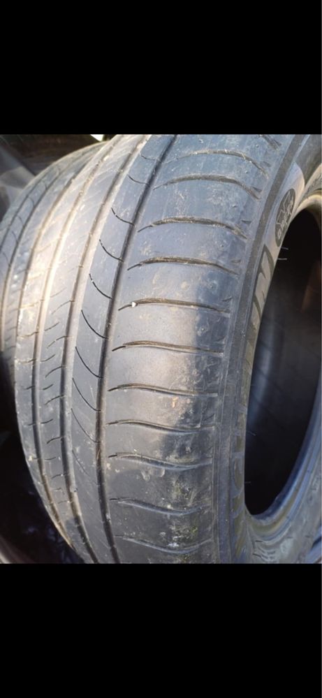 Anvelope de vara / cauciucuri Michelin