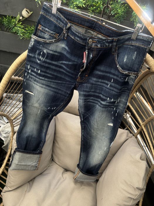 Blugi Dsquared2 Premium 1/1