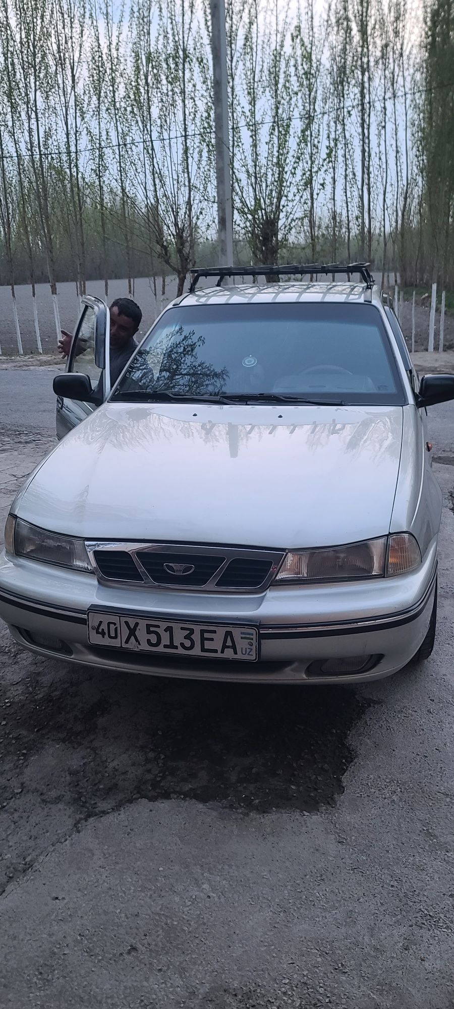 Nexia 1 2006 yil