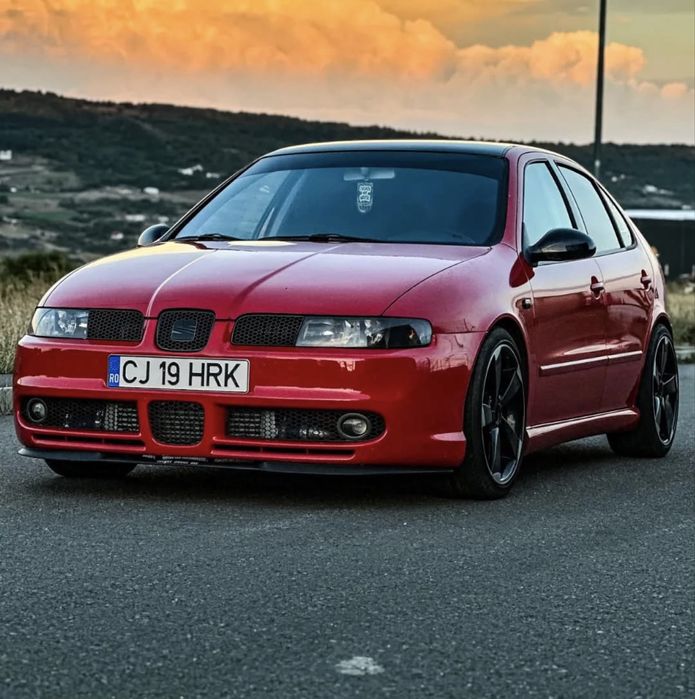 Seat Leon 1.9TDI ARL