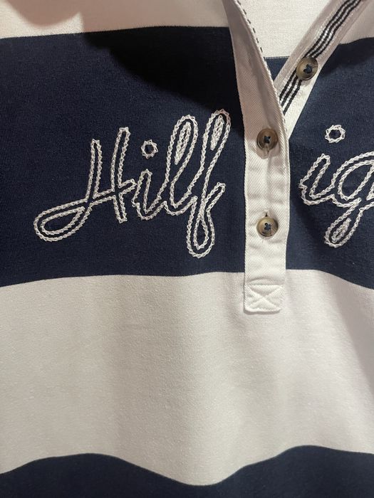 Bluza Tommy Hilfiger