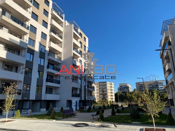 2-стаен в София-Дружба 1 площ 96 цена 172680