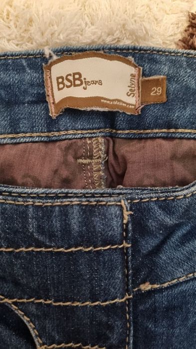 Blugi BSB mărime 29