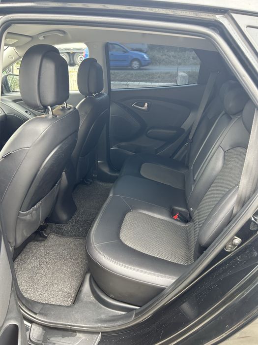 Hyundai ix 35 4x4