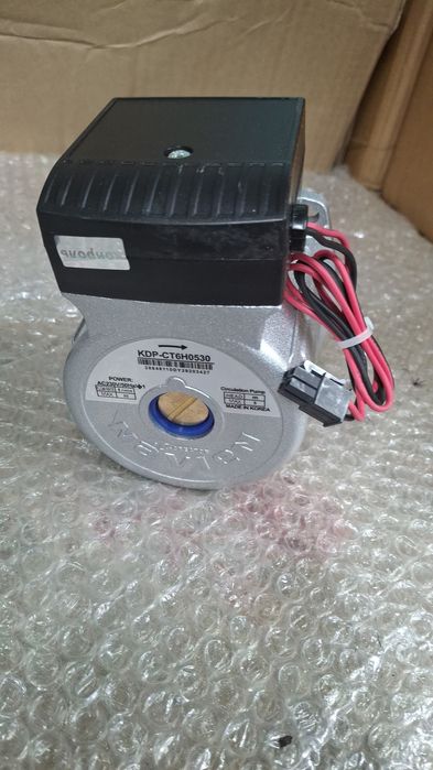 Запчасти для газовых котлов