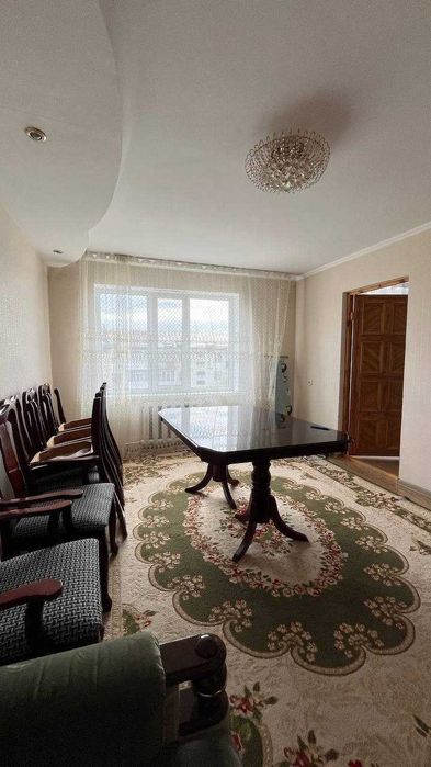 Продам 3х комн по Есет батыра