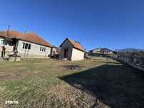 Teren intravilan, 1300 mp, constructie pe teren, Sat Vechea, Chinteni