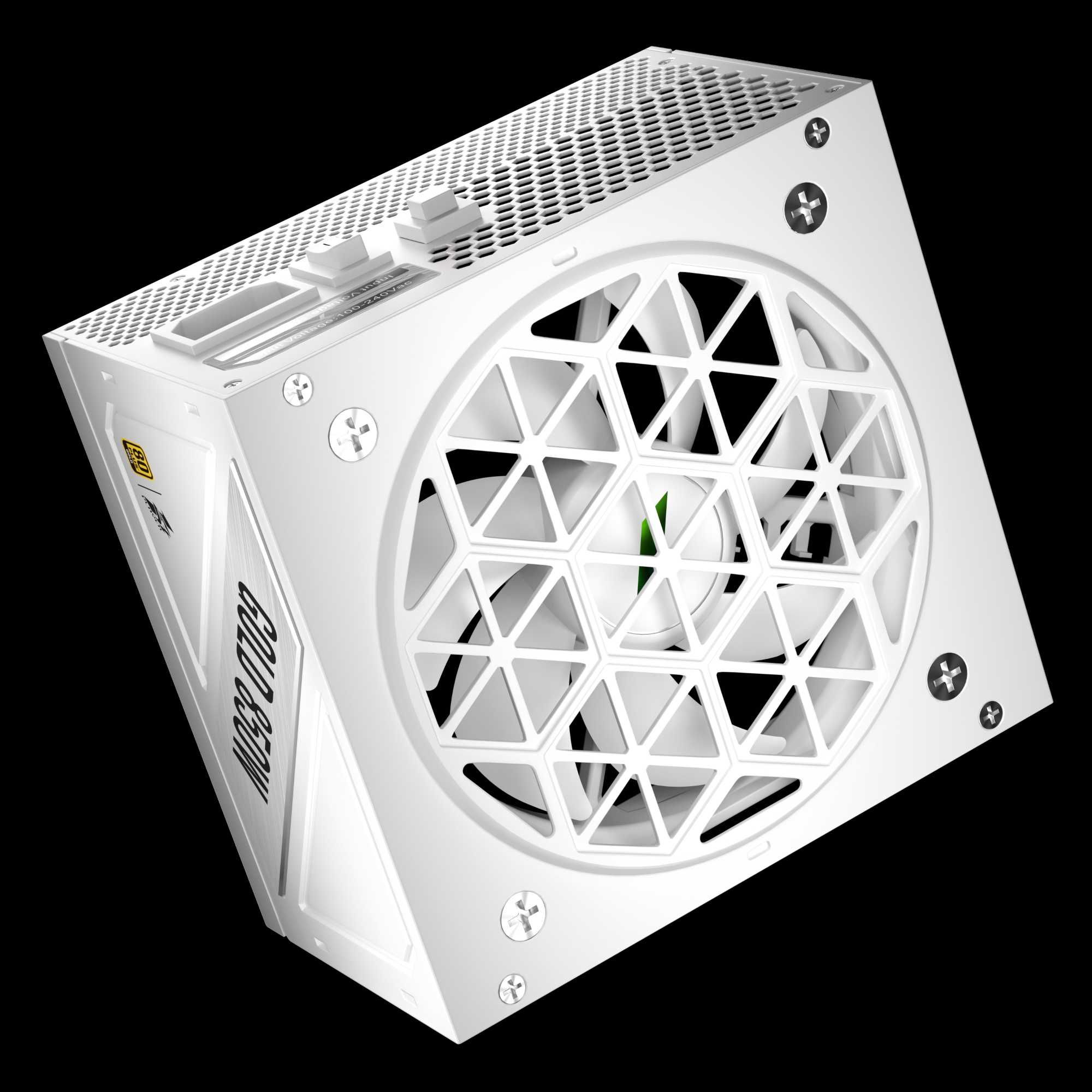 [НОВЫЙ] Блок питания 1st Player - HA-850BA4 850W White