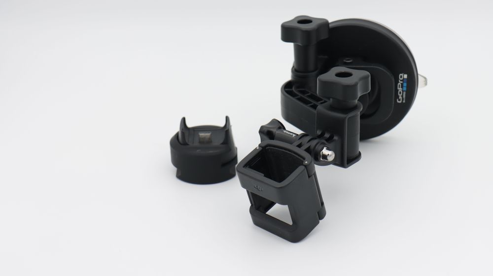 DJI Osmo Pocket + filtre ND & accesorii – stare excelentă