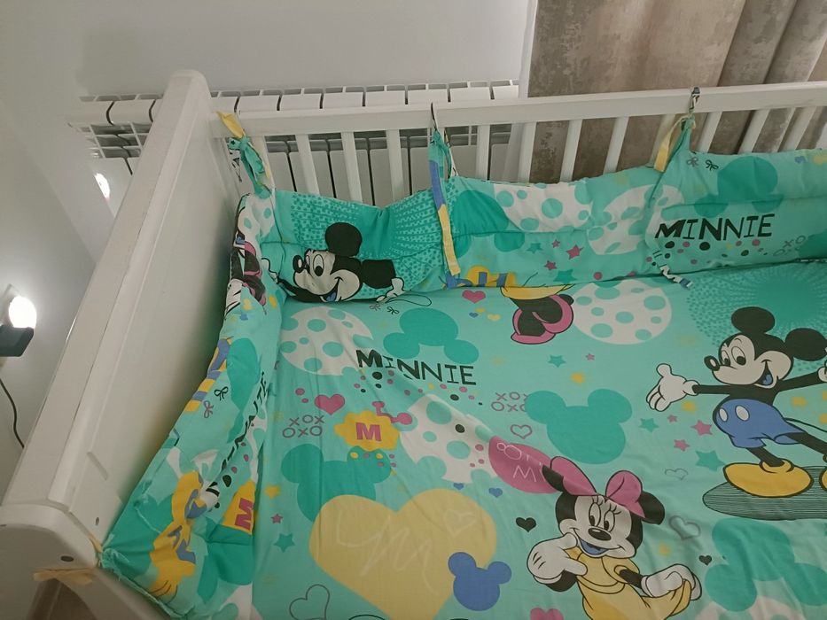 Pătuț copii stare buna