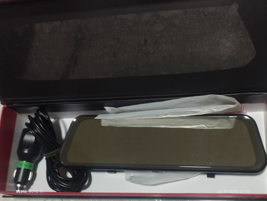 Автовидиорегистратор Smart  б/у