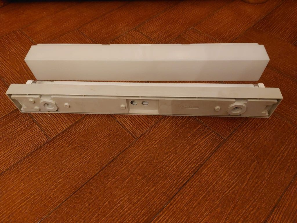 Plafonieră - aplică de tavan - lampă vintage Mid Century Modern