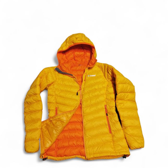 Geacă puf ultra light Simond Alpinism Light M damă fill 800