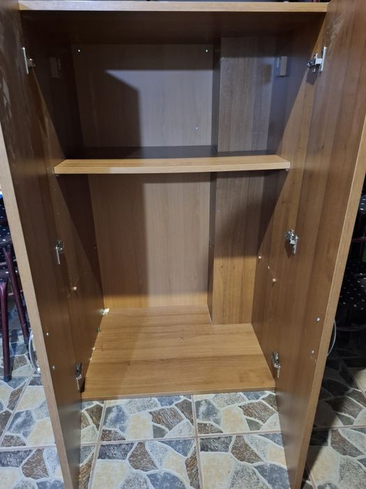 Dulap hol baie/ bucătărie