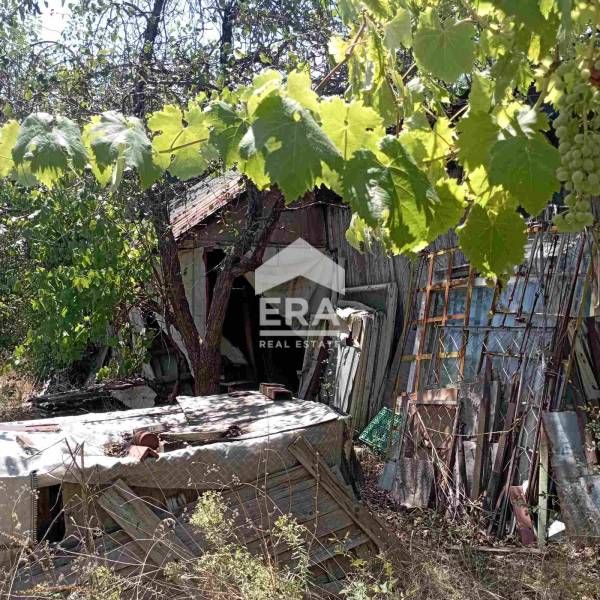 ЕРА Фаворит предлага парцел в гр. Костинброд