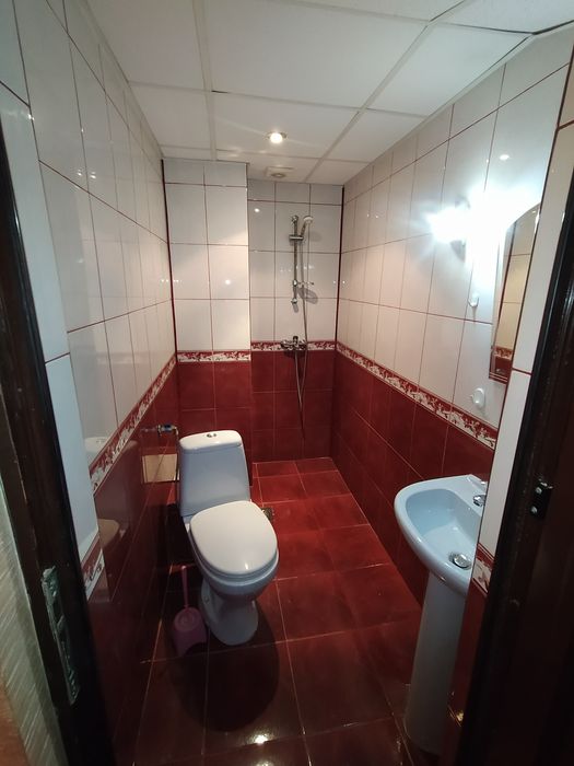 Апартамент под наем