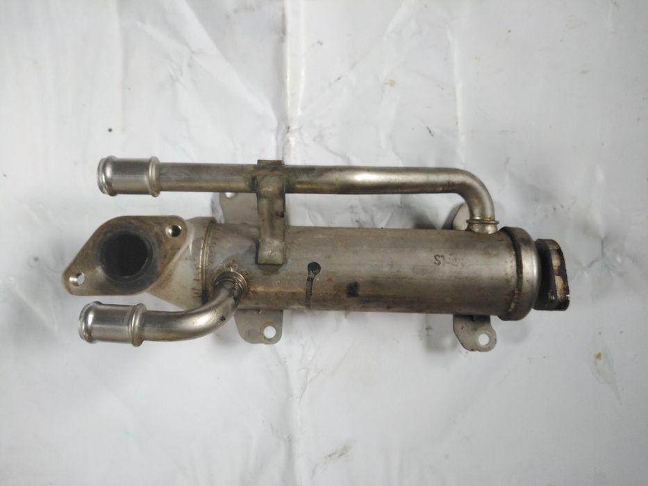 Răcitor gaze, VW Sharan motor 2.0 TDI,cod motor BRT