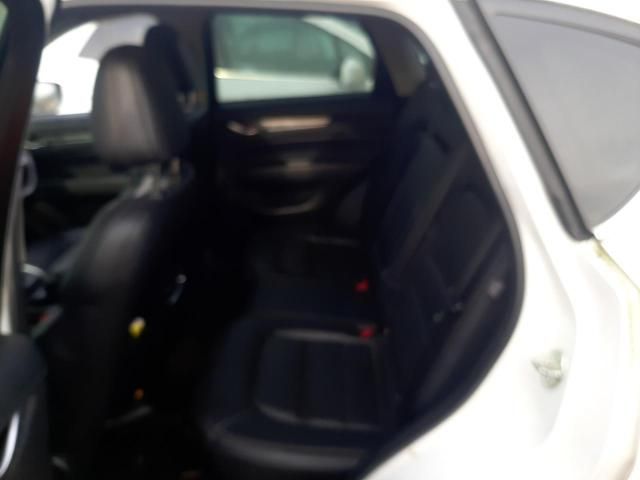 Dezmembrez Mazda CX-5 2 (KF) [2017 - 2020] Crossover 2.2d AT AWD (175