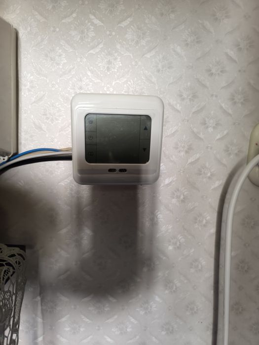 Продается теплый пол.