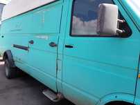 Продавам Ивеко 5912/Iveco 5912/ на части