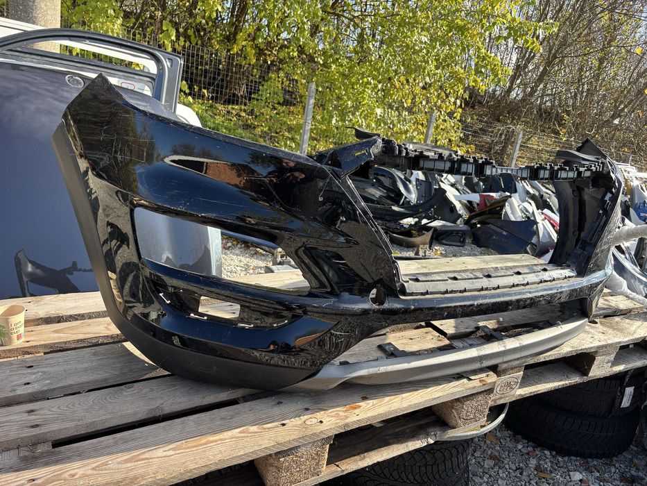 Броня Hyundai Tucson