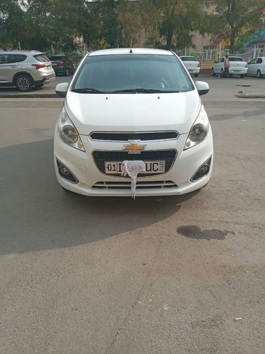 Spark 2 pozitsa  2016 yil