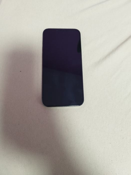 iPhone 13 Pro Max – 128 GB – Отлично състояние