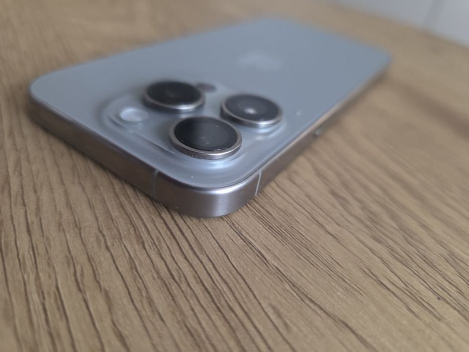 iPhone 15 PRO 128GB