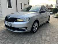 Skoda Rapid 1.4 TDI  TVA Inclus