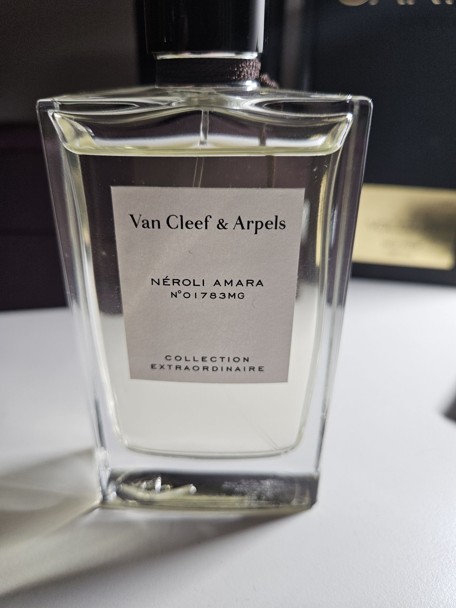 Van Cleef & Arpels Neroli Amara