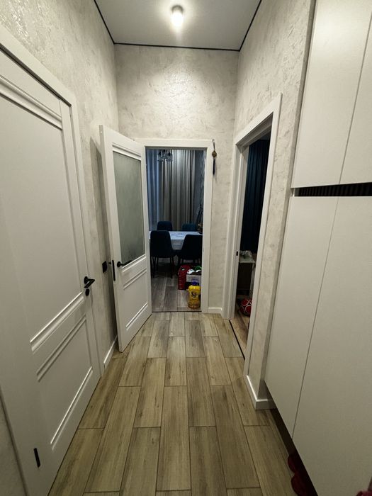 Сдам в аренду квартиру