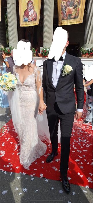 Rochie de mireasa