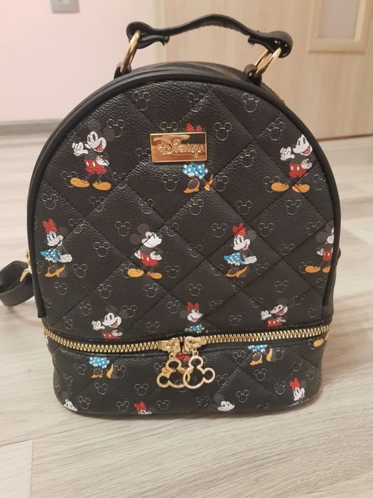 Раничка на Disney!